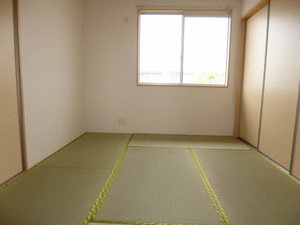 セントラルグレイス D棟 * D0201号-4