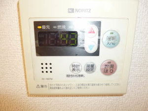 セントラルグレイス D棟 * D0201号-10