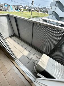 セントラルグレイス D棟 D0201号-13
