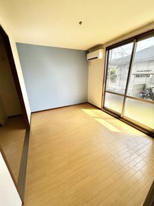 セントラルグレイス　Ｅ棟　＊ E0101号-2