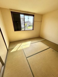 セントラルグレイス　Ｅ棟　＊ E0101号-4