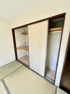 セントラルグレイス　Ｅ棟　＊ E0101号-5