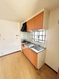 セントラルグレイス　Ｅ棟　＊ E0101号-6