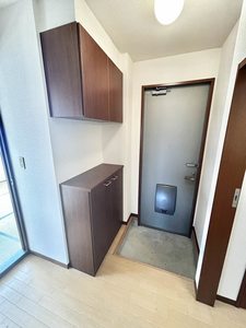 セントラルグレイス　Ｅ棟　＊ E0101号-7