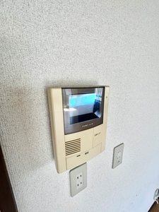 セントラルグレイス　Ｅ棟　＊ E0101号-12