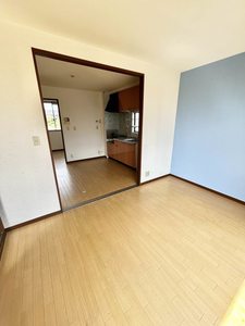 セントラルグレイス　Ｅ棟　＊ E0101号-15