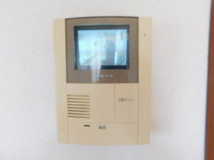 セントラルグレイス E棟 * E0202号-10