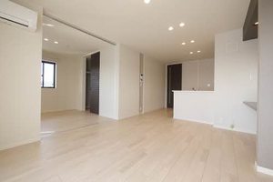 カーサ宮ノ前　直方　Ａ棟　＊ A0302号-2