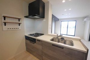 カーサ宮ノ前　直方　Ａ棟　＊ A0302号-3