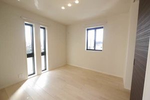 カーサ宮ノ前　直方　Ａ棟　＊ A0302号-4