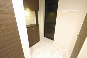 カーサ宮ノ前　直方　Ａ棟　＊ A0302号-8