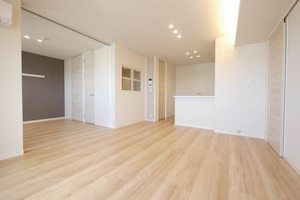 カーサ宮ノ前 直方 A棟 * A0305号-2