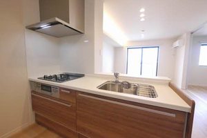 カーサ宮ノ前 直方 A棟 * A0305号-3