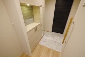 カーサ宮ノ前 直方 A棟 * A0305号-8