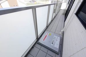 カーサ宮ノ前 直方 A棟 * A0305号-10