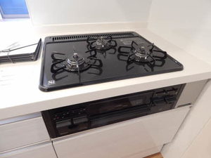 シャーメゾンクレストール御領 * A0201号-7