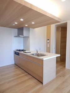 シャーメゾンクレストール御領　＊ A0204号-3