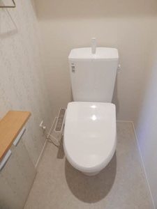 シャーメゾンクレストール御領　＊ A0204号-8