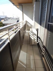 シャーメゾンクレストール御領　＊ A0204号-9