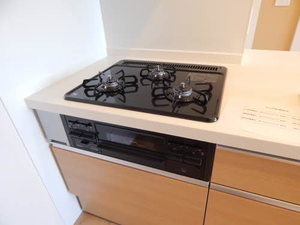 シャーメゾンクレストール御領　＊ A0204号-12