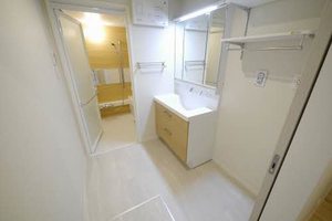 ガーデンREI足立山麓 * A0101号-6