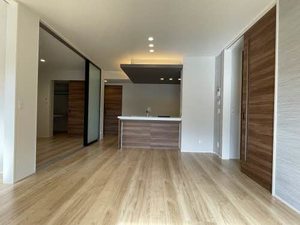 シャーメゾン　ルピナス　＊ A0102号-2