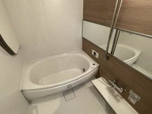 シャーメゾン　ルピナス　＊ A0102号-4