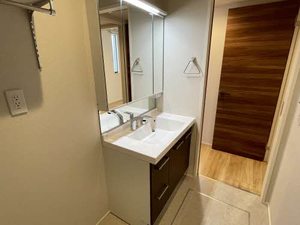 シャーメゾン　ルピナス　＊ A0102号-5