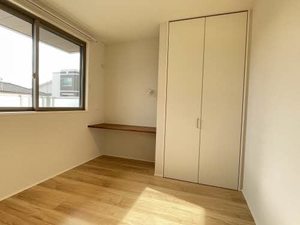 シャーメゾン　ルピナス　＊ A0102号-8