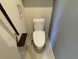 シャーメゾン　ルピナス　＊ A0102号-9