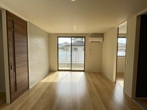 シャーメゾン　ルピナス　＊ A0102号-11