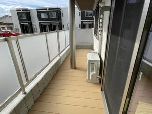 シャーメゾン　ルピナス　＊ A0102号-13