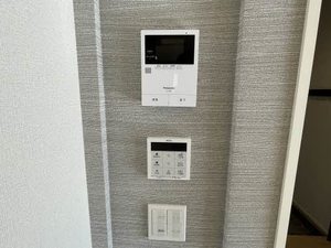 シャーメゾン　ルピナス　＊ A0102号-14