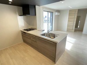 シャーメゾン ルピナス * A0201号-3