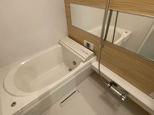 シャーメゾン　ルピナス　＊ A0204号-4