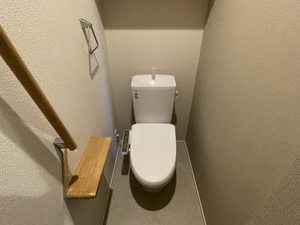 シャーメゾン　ルピナス　＊ A0204号-9