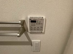 シャーメゾン　ルピナス　＊ A0204号-14