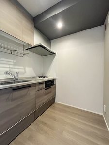 シャーメゾン・ドゥリシェス　＊ A0203号-3