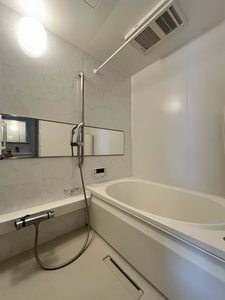 シャーメゾン・ドゥリシェス　＊ A0203号-4