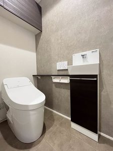 シャーメゾン・ドゥリシェス　＊ A0203号-5