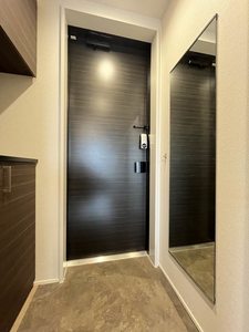 シャーメゾン・ドゥリシェス　＊ A0203号-8