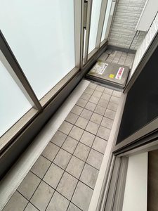 シャーメゾン・ドゥリシェス　＊ A0203号-9