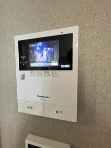 シャーメゾン・ドゥリシェス　＊ A0203号-10