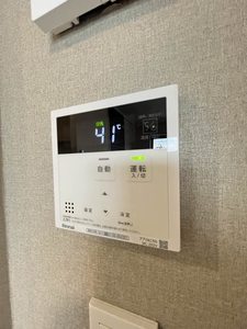 シャーメゾン・ドゥリシェス　＊ A0203号-11