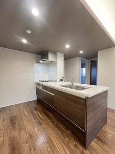 シャーメゾン出来島 * A0201号-5