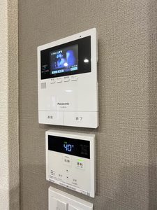 シャーメゾン出来島 * A0201号-11