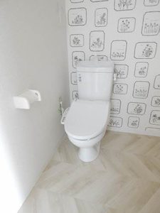 ベルテック須屋Ⅰ A0102号-6