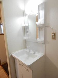 ベルテック須屋Ⅰ A0103号-4