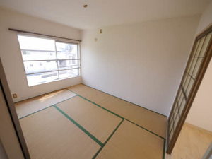 ベルテック須屋Ⅰ A0201号-5