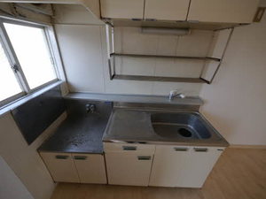 ベルテック須屋Ⅰ A0201号-12